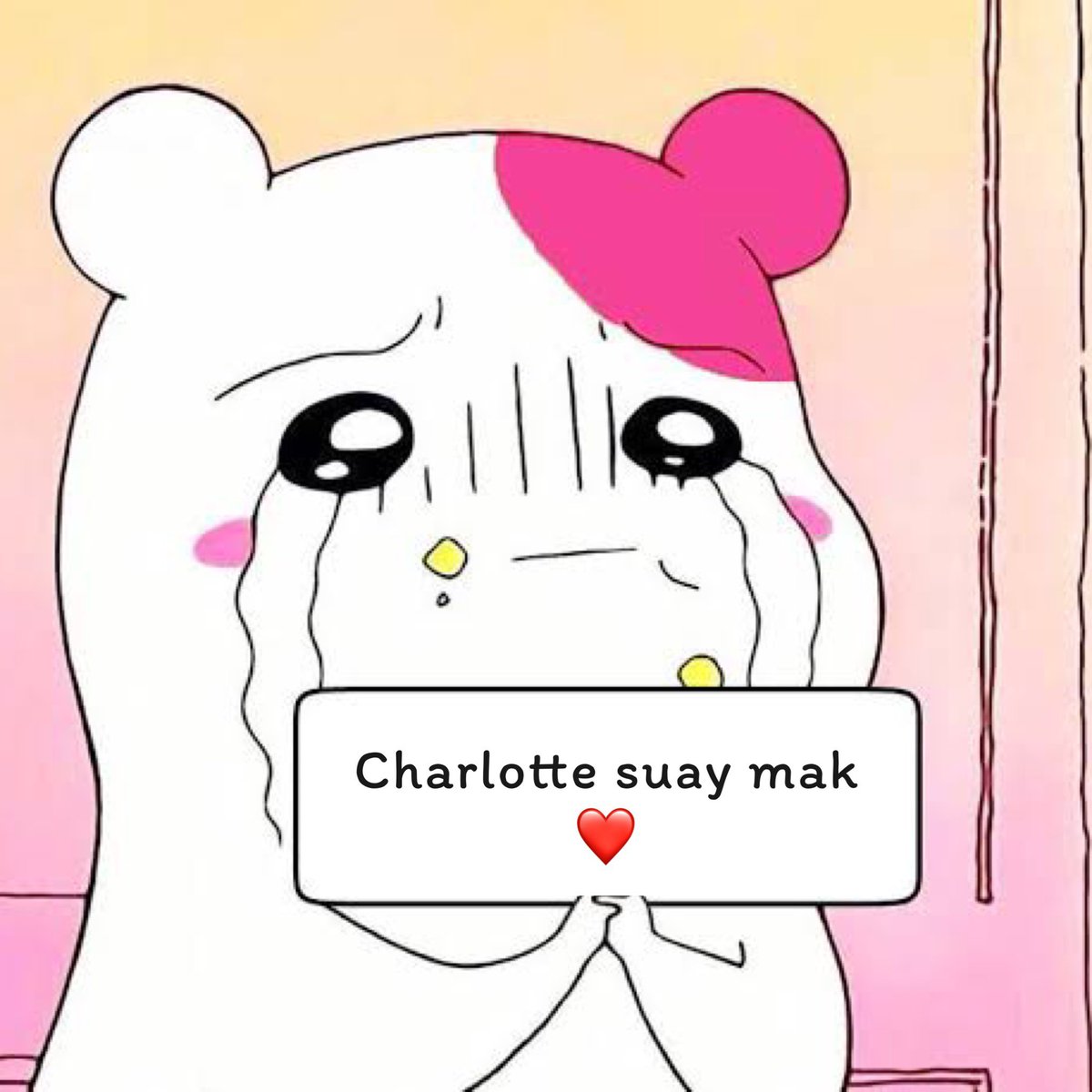 itscharlotty's tweet photo. มีมิชชั่นให้แฟนคลับทำ “อัดคลิปตอนเห็นลุควันนี้แล้วแท็กมา” 

CHARLOTTE IN CONEF AT VN
 #ConcertENGFAinVietnam https://t.co/TCaJsY9PMJ