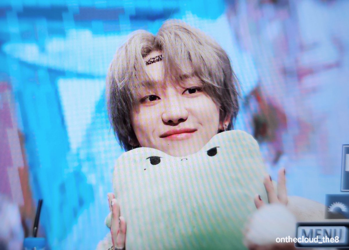 20231028 뮤직코리아 팬사인회 프리뷰
#디에잇 #THE8 #徐明浩