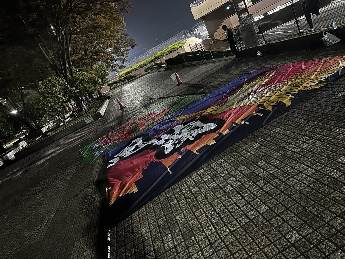 nt9665's tweet photo. さあ。 https://t.co/NLvOWqcK1u