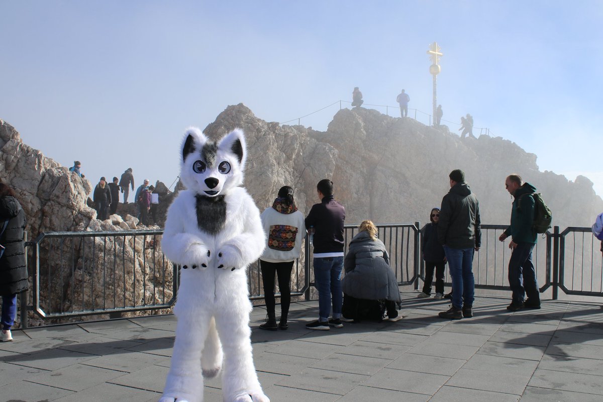 Die Zugspitze erkunden