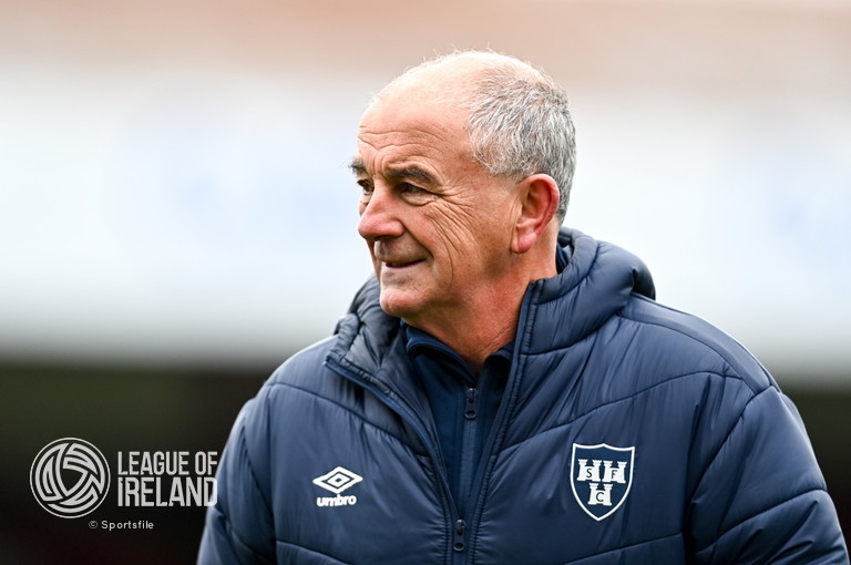 Shelbourne FC tweet media