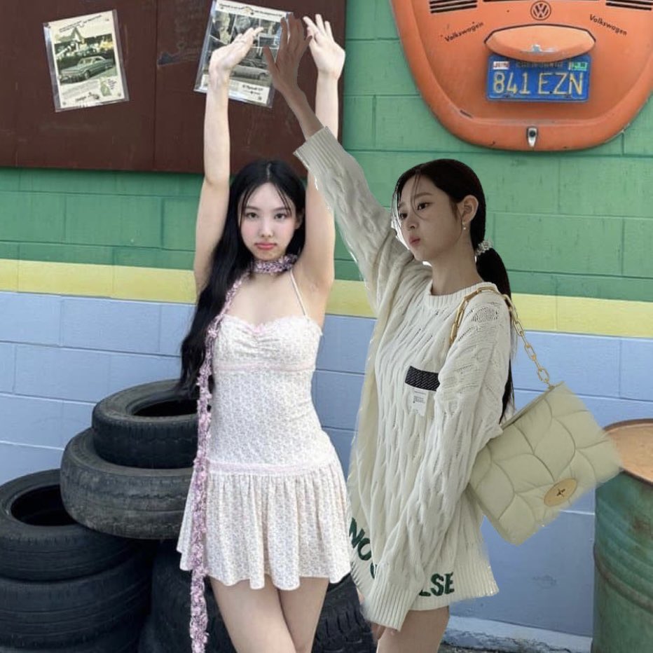ℳ. (@minjooz) / Posts / X