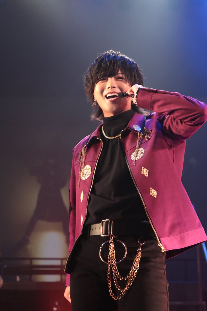 melmelo_yuto's tweet photo. Melty×Mellow
2nd ONE-LIVE Episode1-NEXT STAGE-
ありがとうございました‼️
この7人でEX Theaterという大きなステージに立てたことに感謝です🙇‍♂️
詳しいことはALTに‼️ https://t.co/y2TRiQAMqf