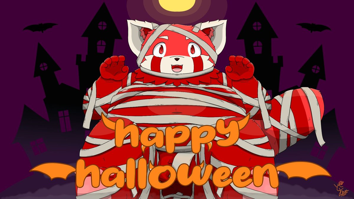Tokimaru Tohru 🍎VTuber🐾 tweet media