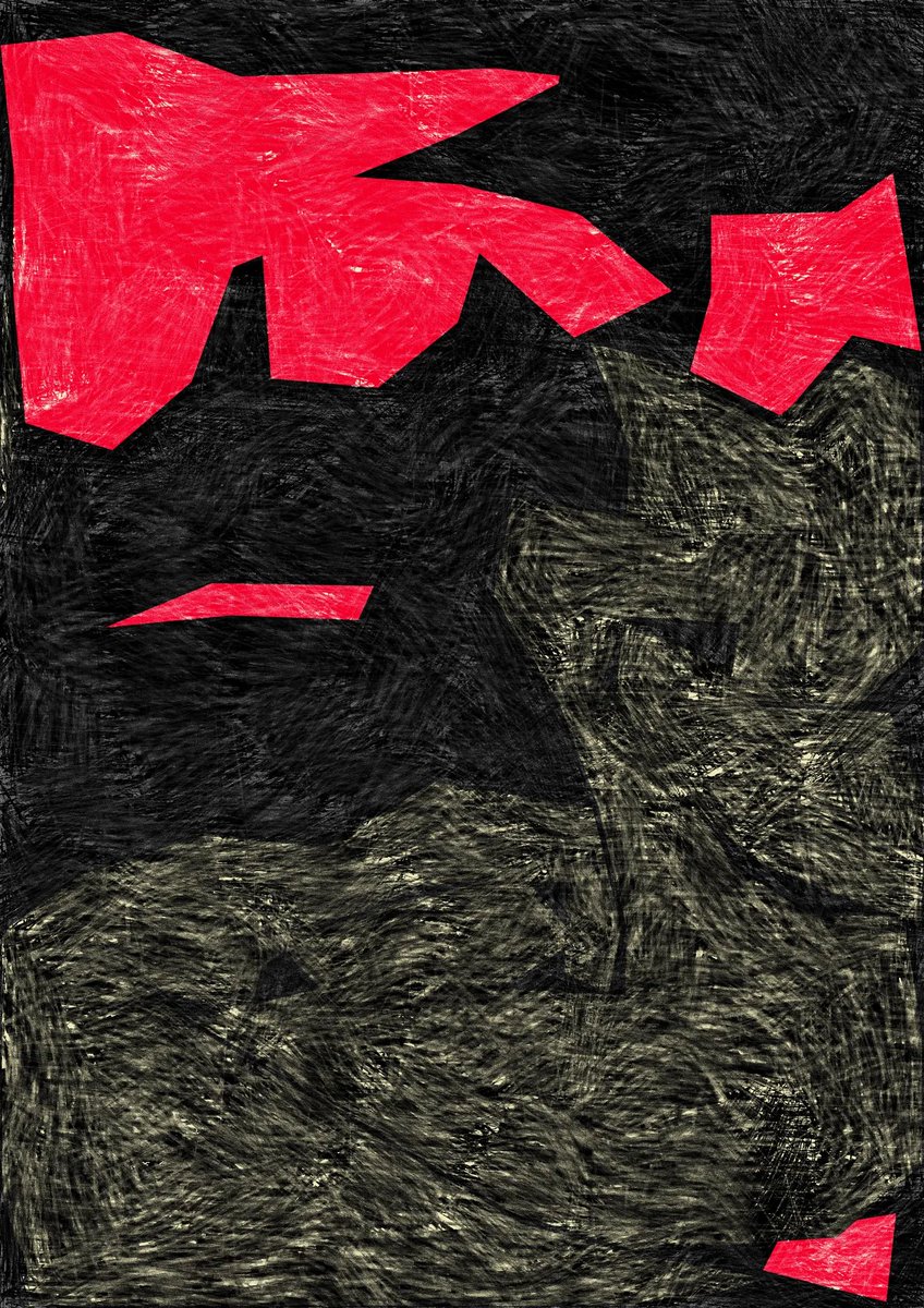 Which <a href="/williamapan/">William Mapan</a> <a href="/verse_works/">verse</a> print should I buy: the Whale, the Origami Fox, the Smirky Face or the <a href="/XCOPYART/">XCOPY 🏴</a> analog cousin? 

This algo is insanely fun but why oh why these prints are so small? like, I'd want a giant whale on my wall, not a micro specimen 😢