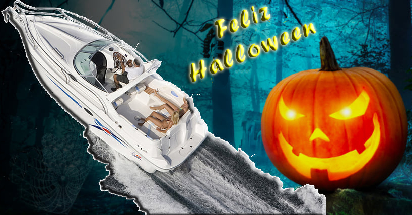 👻🎃🧟‍♀️