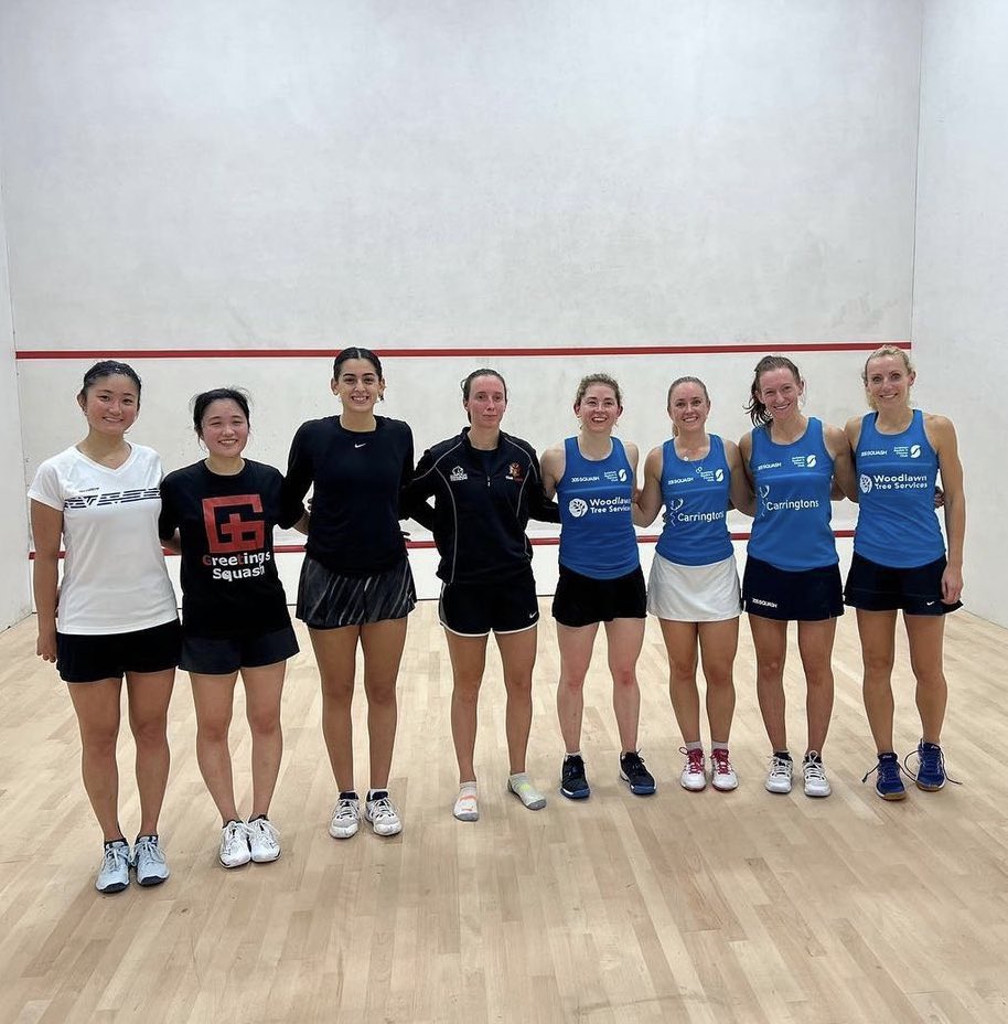 SurbitonRFC's tweet photo. An amazing night of squash on Monday, with lots of fantastic people. ♥️ https://t.co/AYZfvWokrY