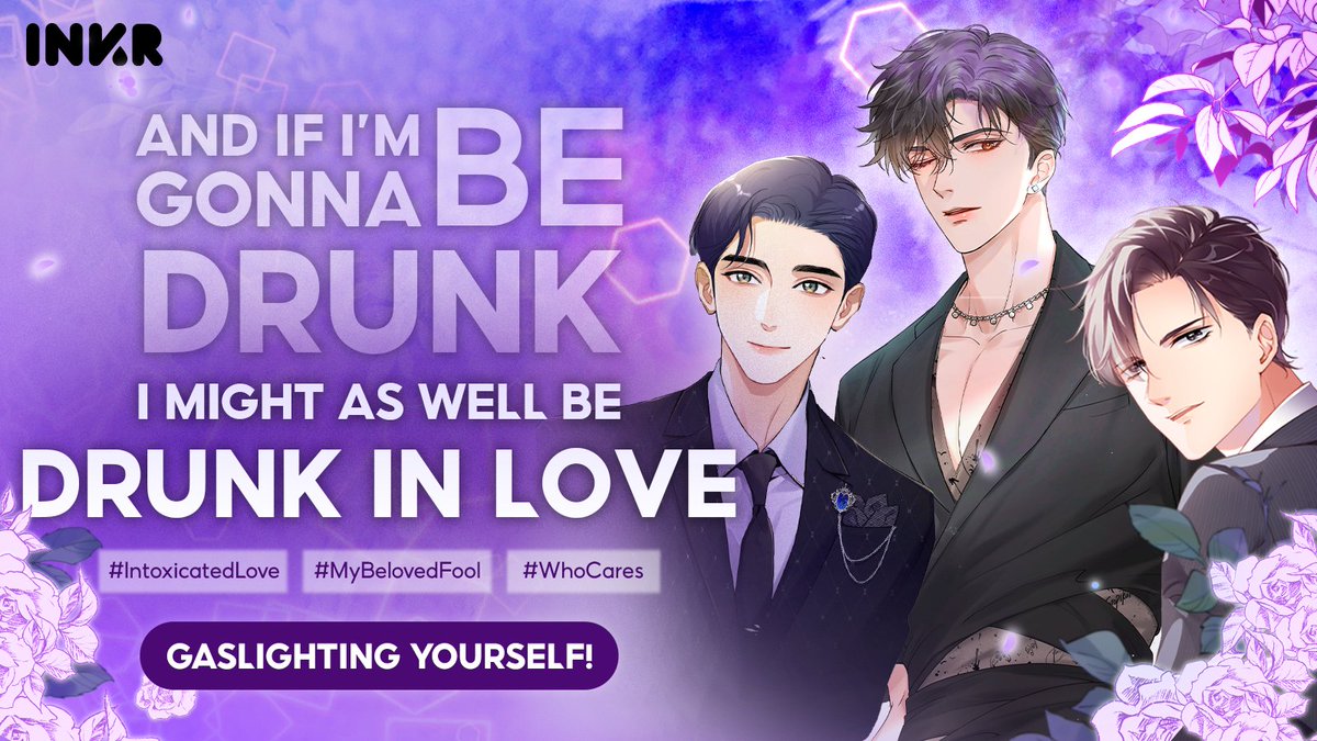 inkr's tweet photo. If gaslighting myself was a sport, I would be an Olympic Gold Medalist 🏅

🌐Explore now: https://t.co/lbsCfcyCyC

#188Boygroup #INKRcomics https://t.co/Ed5Bul9YJD