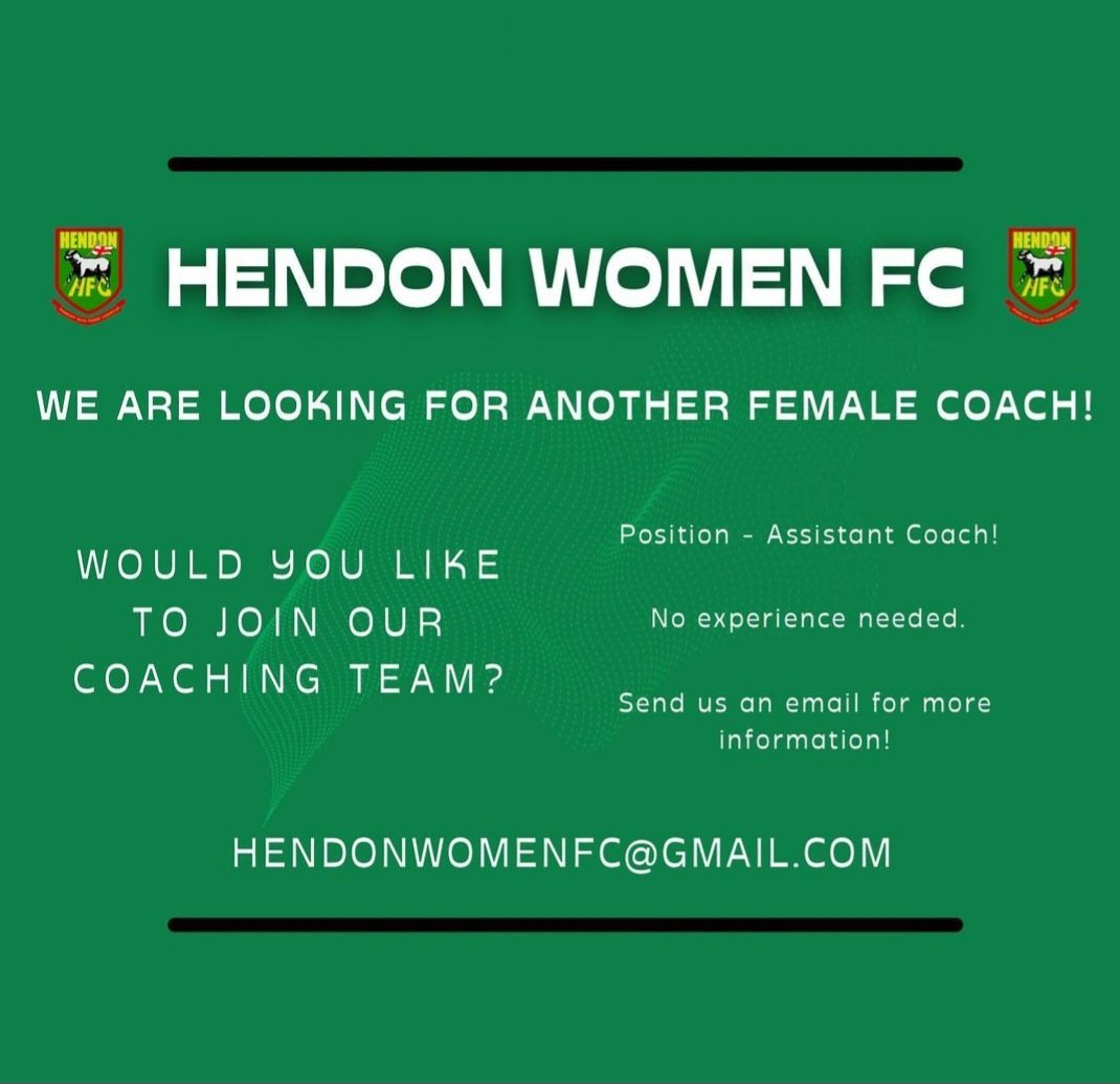Hendon Football Club tweet media