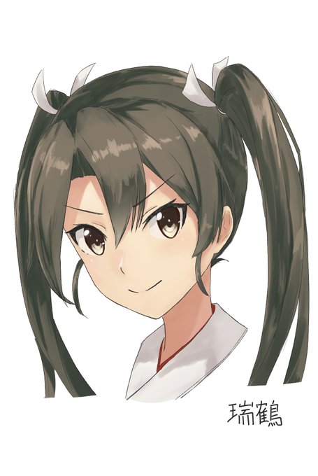 「zuikaku (kancolle)」Fan Art(Latest｜RT&Fav:50)