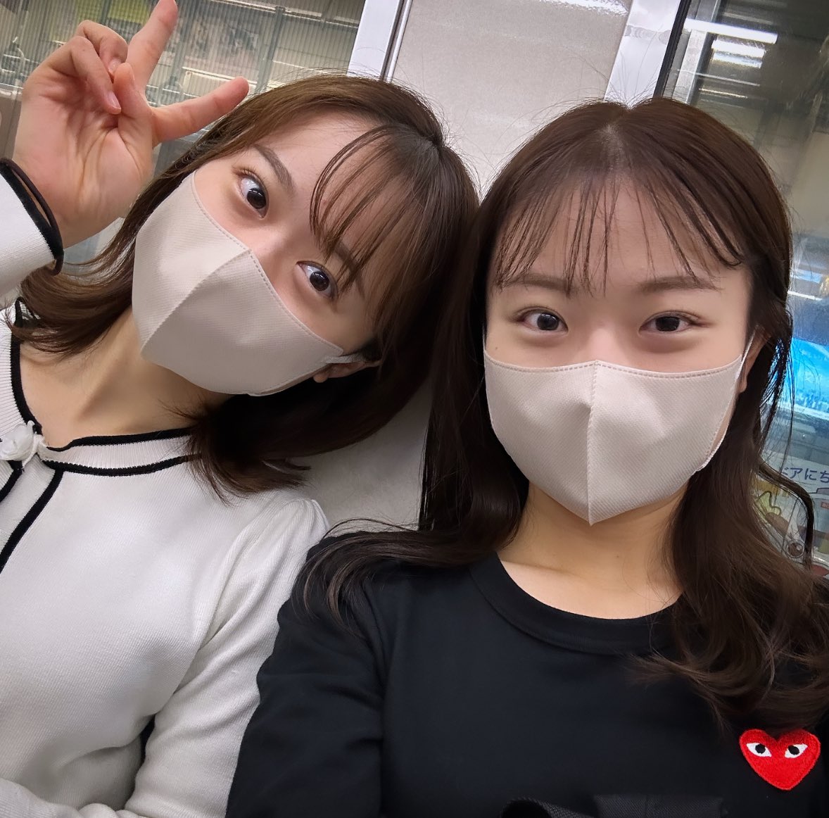 岡本 桃香 / Momoka Okamoto on X: 