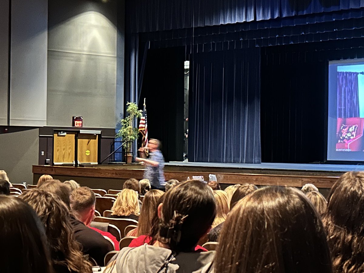 Lisa Harkness tweet media