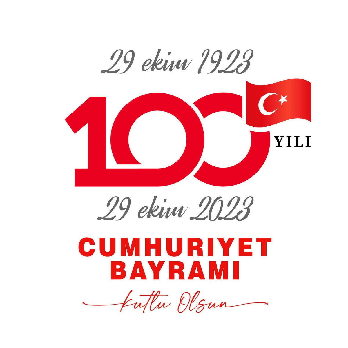 ali_agan's tweet photo. Happy 100th Anniversary of the Turkish Republic #29EkimCumhiyetBayramı #100yaşında https://t.co/4z8JEXCBfU