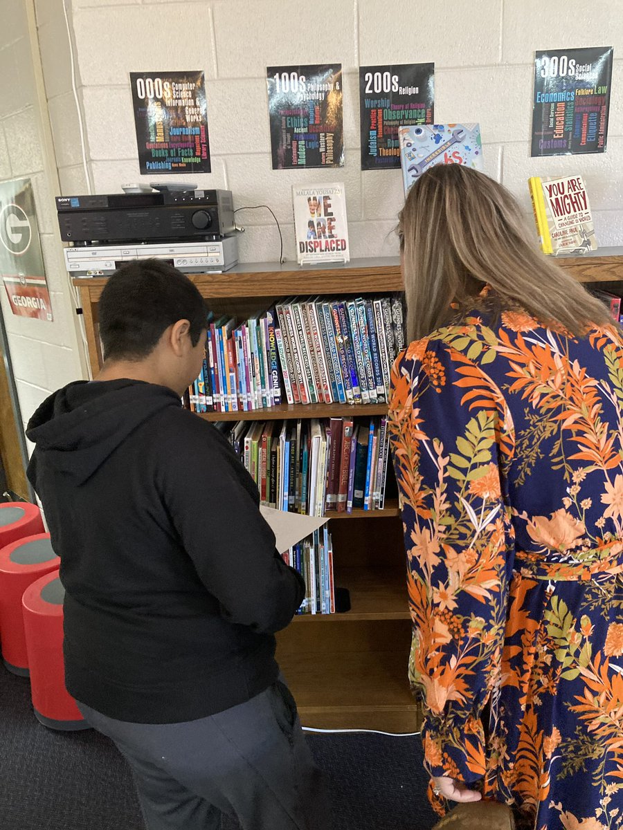 MBMS Media Center tweet media