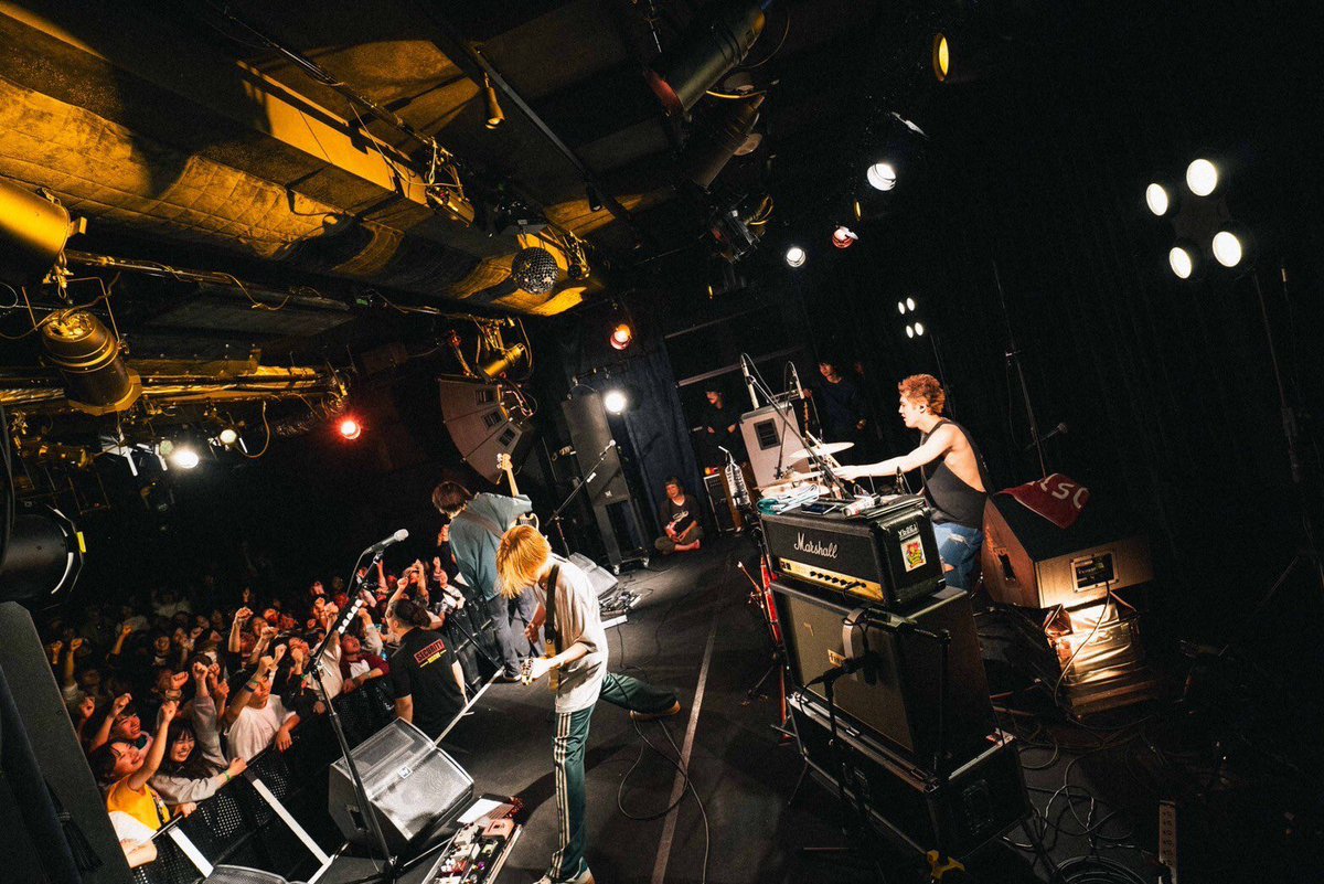 ring_circuit's tweet photo. 10/28(土) 「OSAKA RING CIRCUIT 2023」

ammo @ammo__official 
at ANIMA

@momoko_8k
 #ORC23 https://t.co/HKUxTxptFl