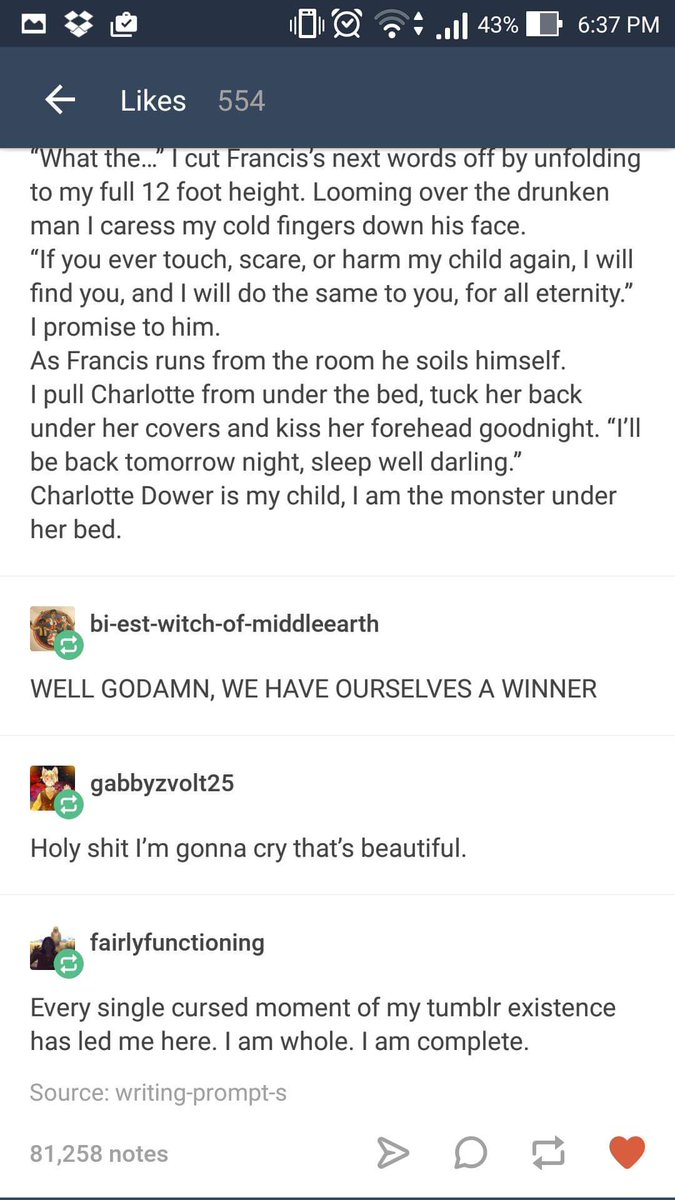 roninspirit12's tweet image. I will never fail to share this, because it never fails to bring tears to my eyes.