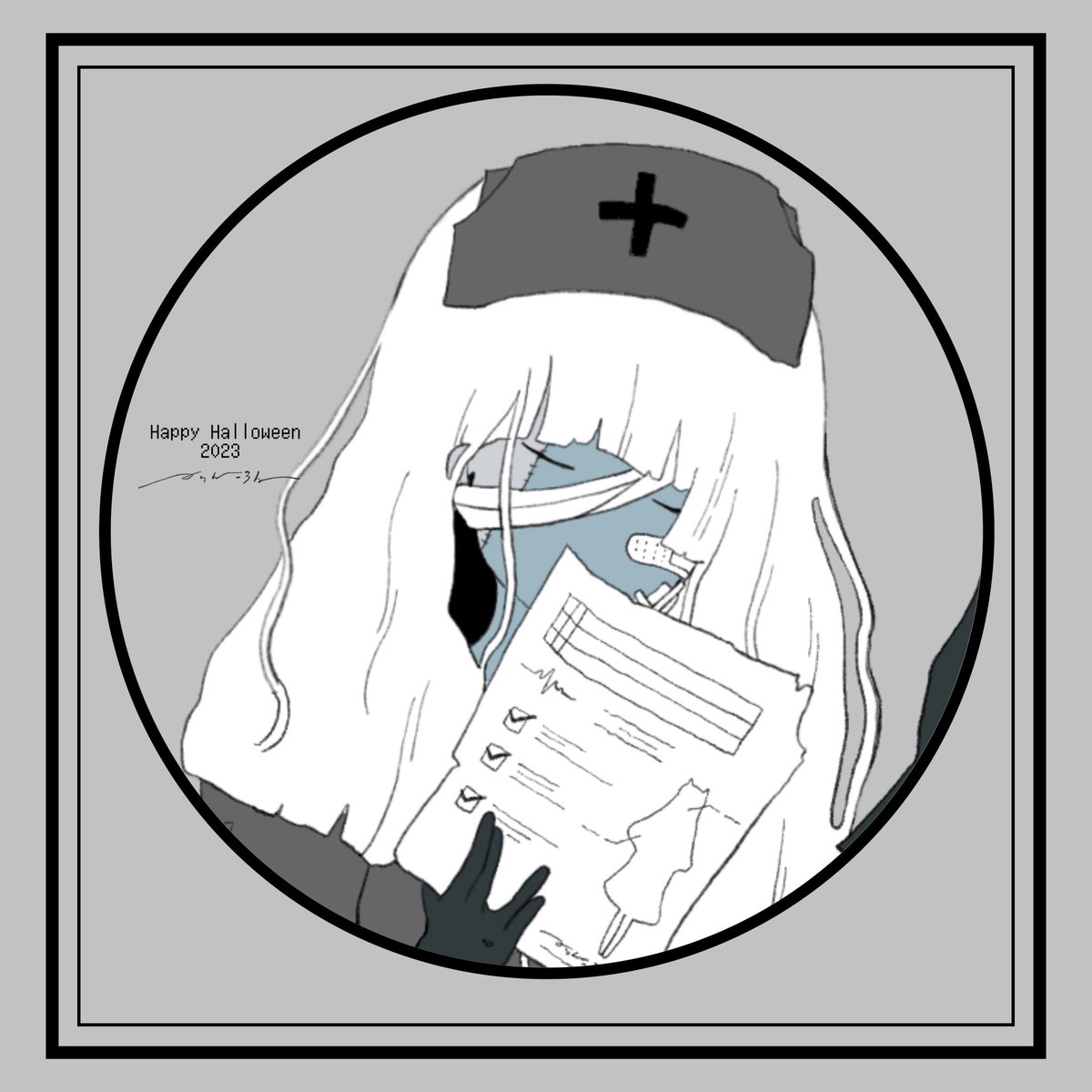 【フリーアイコン】
からんころんをフォローして下さっている方へ
Halloween Girls のアイコンをフリーアイコンとして配布します!
加工・自作発言・AI・再配布禁止で、SNS上でのみご使用ください!(LINEやX、Instagramのアイコン使用のみOKです!)
⚠︎活動者の方はご遠慮下さい⚠︎