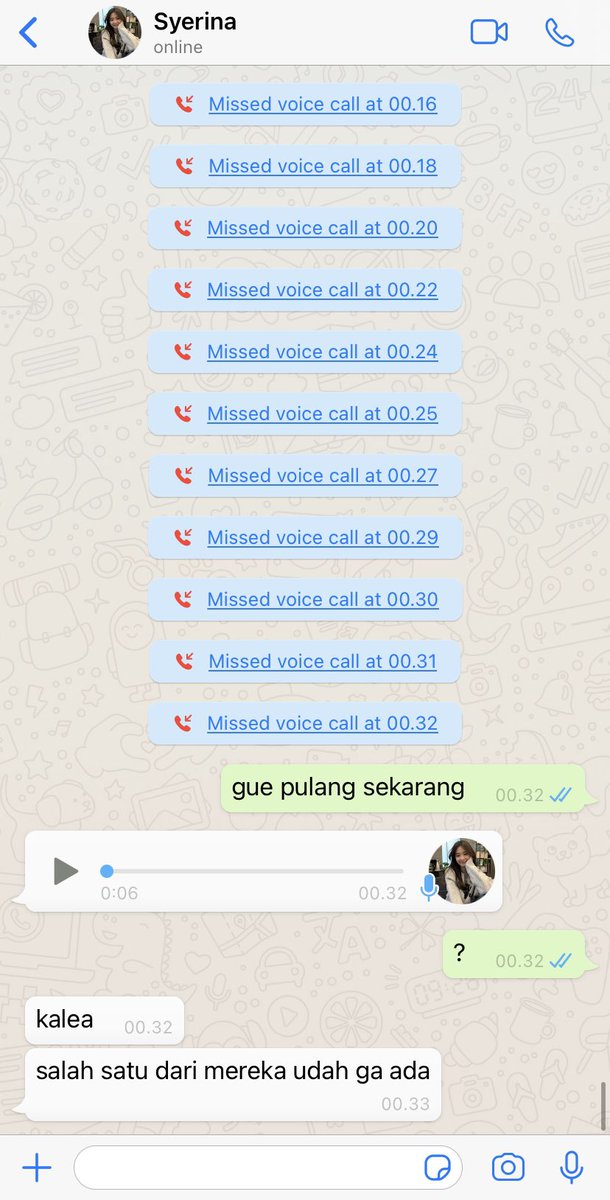 inikanindya's tweet photo. 477. Pergi https://t.co/iHyeSbBDY8