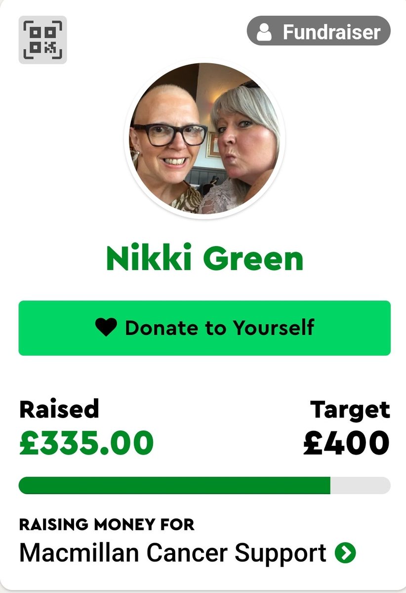 nikki green tweet media