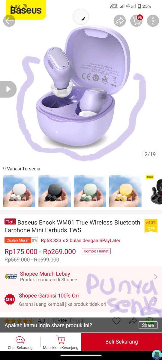 Tanyarl 💚 tweet media