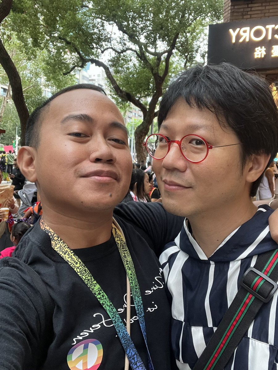 StephXChristiG's tweet photo. New Taiwanese friends! Thank you for helping me out here. I will miss you https://t.co/DtMO5CM1Ia