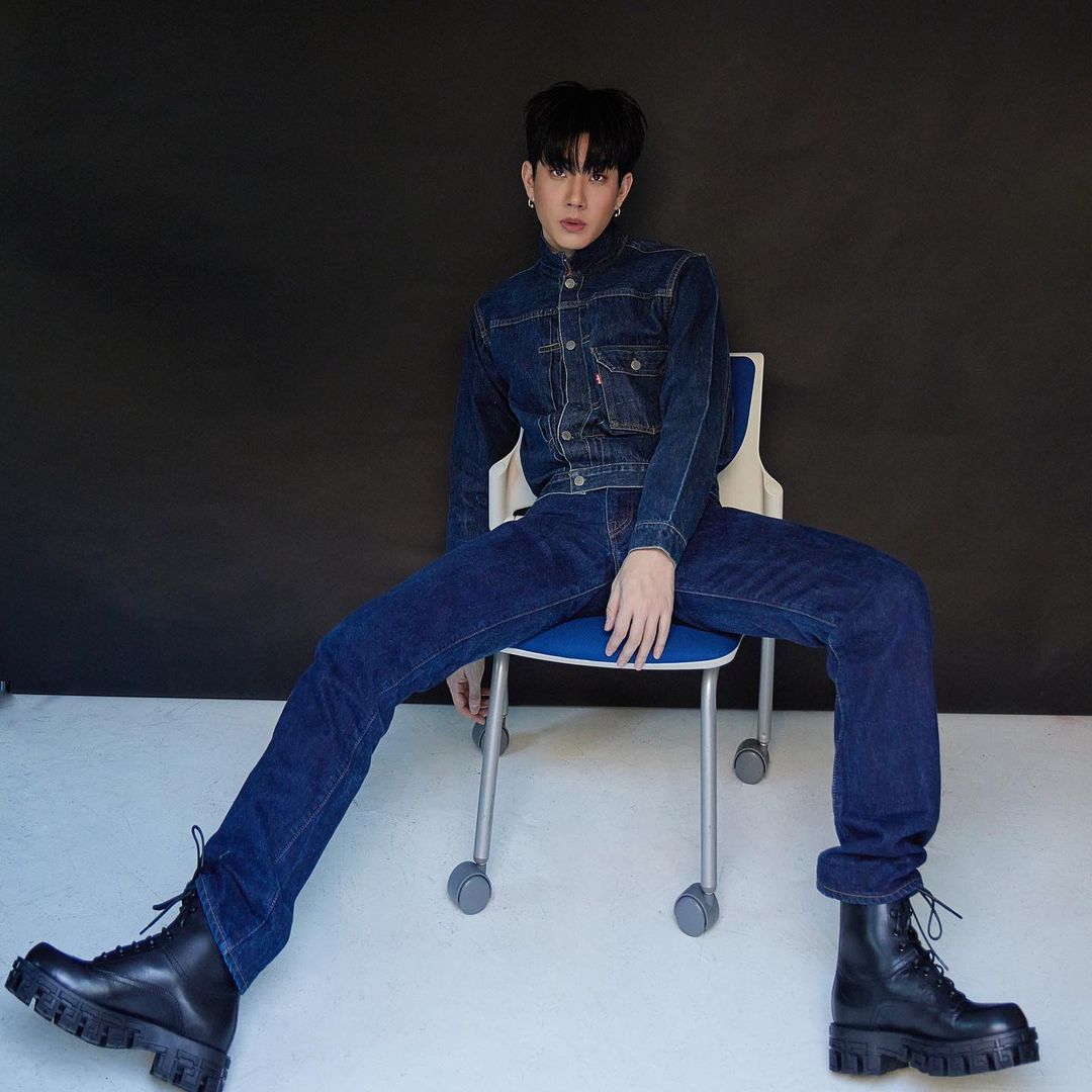 babiisid's tweet photo. [INSTAGRAM FEED'S UPDATE]
281023
tumcial @off_tumcial

Tumcial for Versace ❤️‍🔥

-N
#ออฟจุมพล
#OffJumpol
#VersaceFW23 https://t.co/ja1pQuUkDc