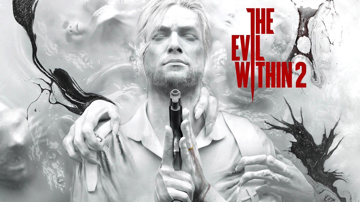 Xboxゲームパスの「サイコブレイク2（PsychoBreak 2）（The Evil Within 2）」[PC版] の配信が終わりました
ご視聴ありがとうございました
現在Epicストアにて無料配布中のサバイバルホラー

youtu.be/P-x645RMZK4

アーカイブです
#XboxGamePass #TheEvilWithin2 #サイコブレイク2