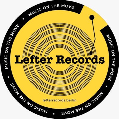 LefterRecords tweet media