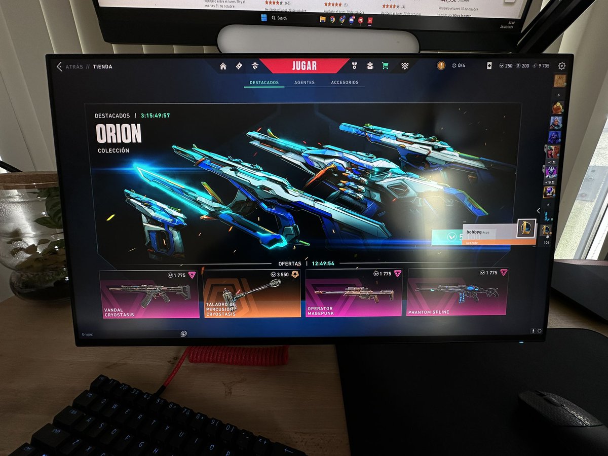 PERO QUE ES ESTA TIENDA MEU DEUS? 

<a href="/SirMaza/">Heretics SirMaza</a> sorry