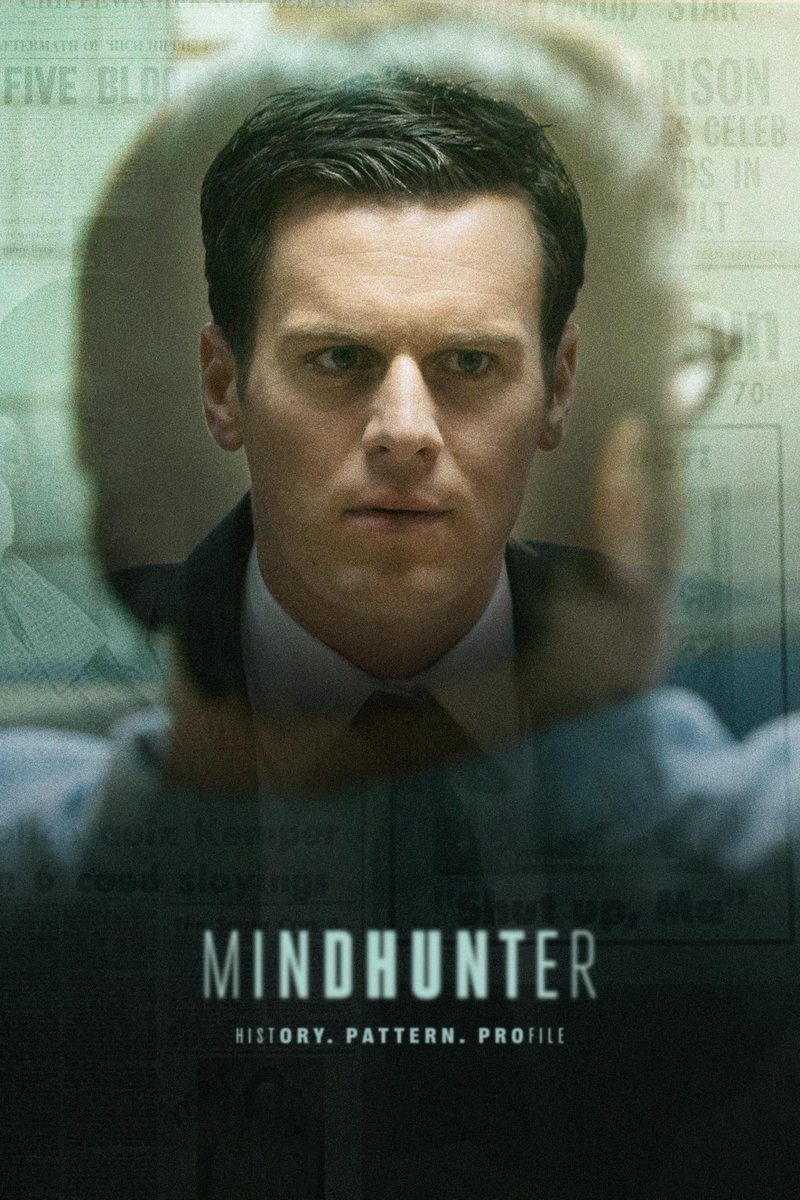 David Fincher says MINDHUNTER Season 3 will never happen.  

“It's a very expensive show and, in the eyes of Netflix, we didn't attract enough of an audience to justify such an investment.”