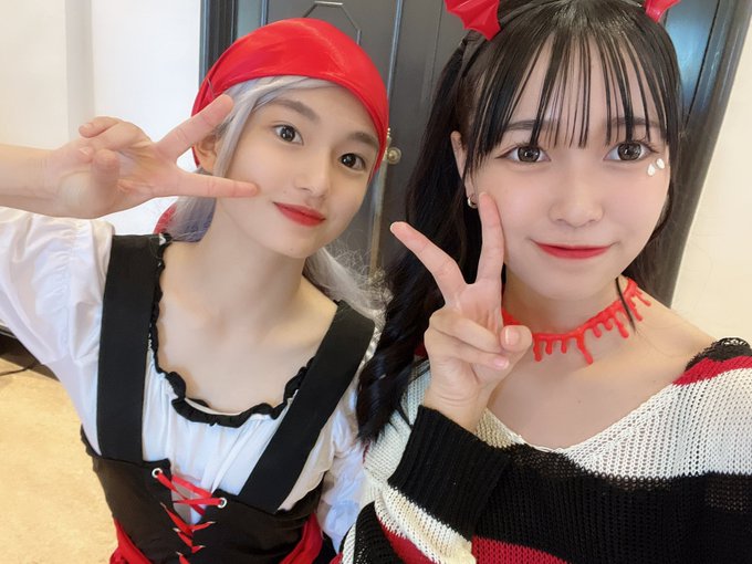 Twitterのコスプレ画像39