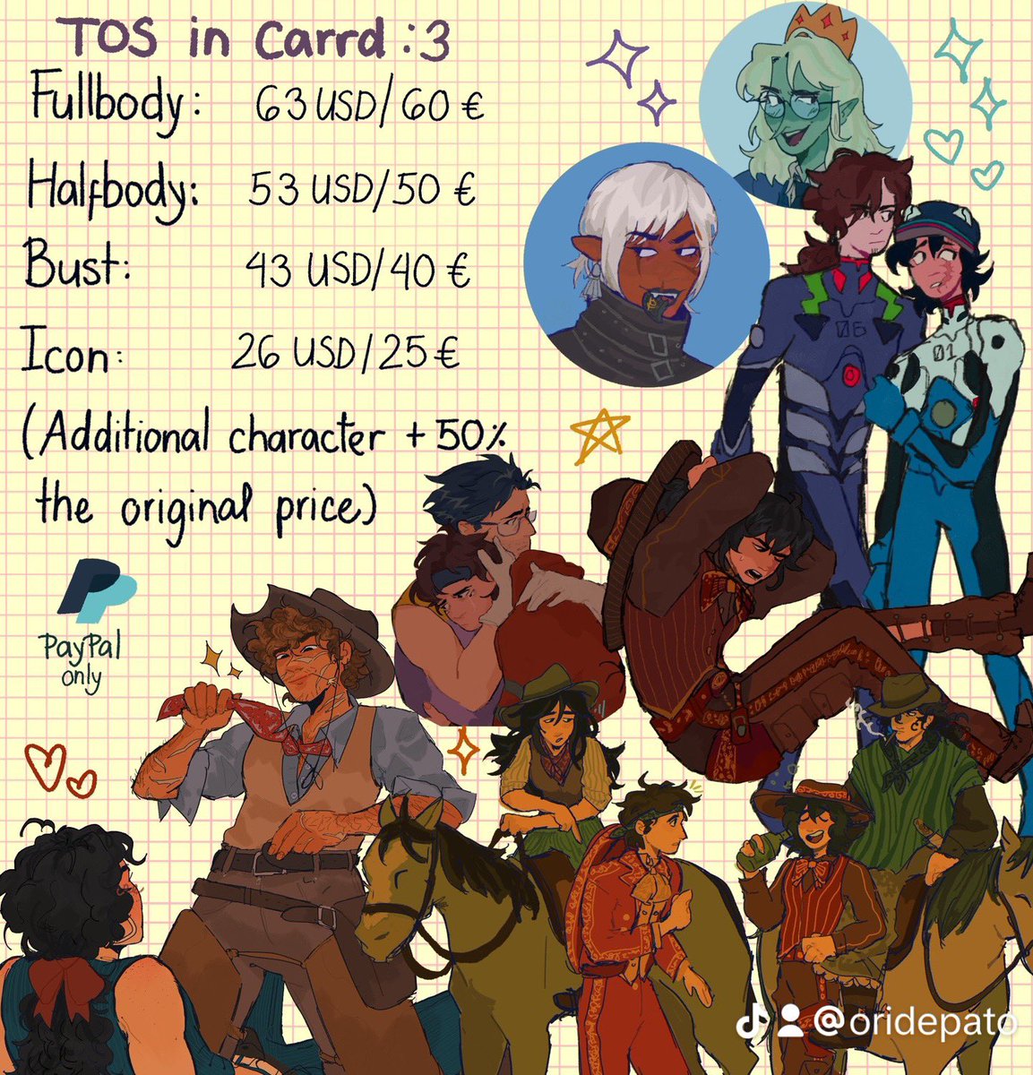 mioriorimi's tweet photo. @ofrkive idk if you are looking to someone or if you are just saying it but if u actually want someone you could check out my art :3 i have more examples in my carrd :D 

https://t.co/di21rk1ikW https://t.co/p9d3rFpJmV
