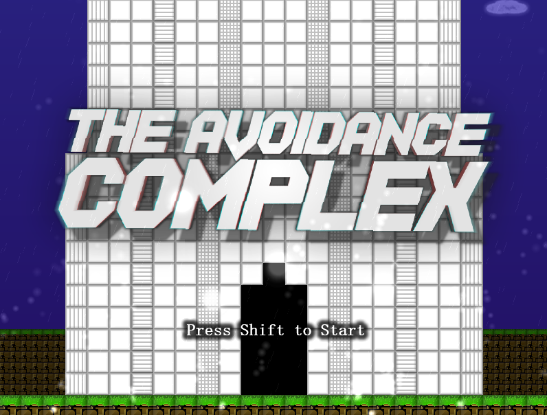 mastermaxify's tweet photo. The Avoidance Complex official release is here!!!!

- Over a dozen avoidances
- Wacky fun humour from many NPC's
-  A huge complex tower to scale and explore
- Canonically set after I Wanna Stop Him
- Complete experience from start to finish

Link: https://t.co/x3gb7MTYjB https://t.co/TH6RcNDjkj