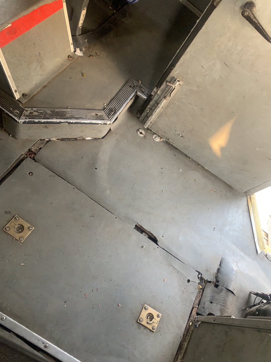 udayankulkarni's tweet image. @mieknathshinde @msrtcofficial Bad condition of Shivshahi bus. Ugly and shabby. Floor, seats, curtains never ever cleaned. 
Please look into it and improve. 
#saveMSRTC