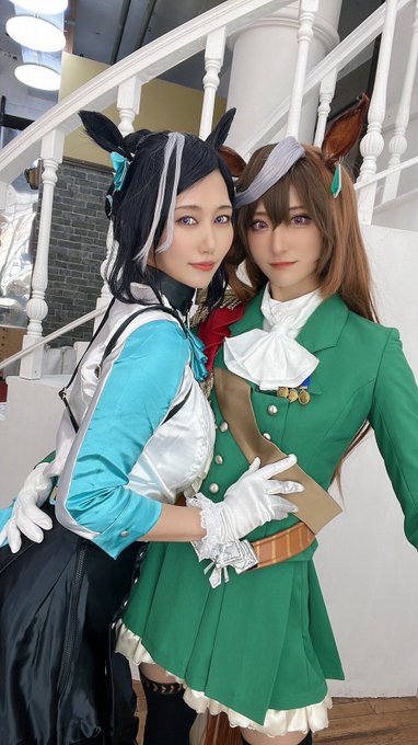 コスプレイヤー小鞠のTwitter画像32