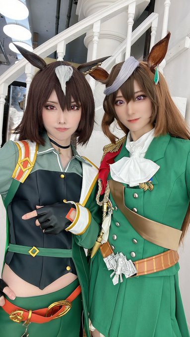 コスプレイヤー小鞠のTwitter画像33