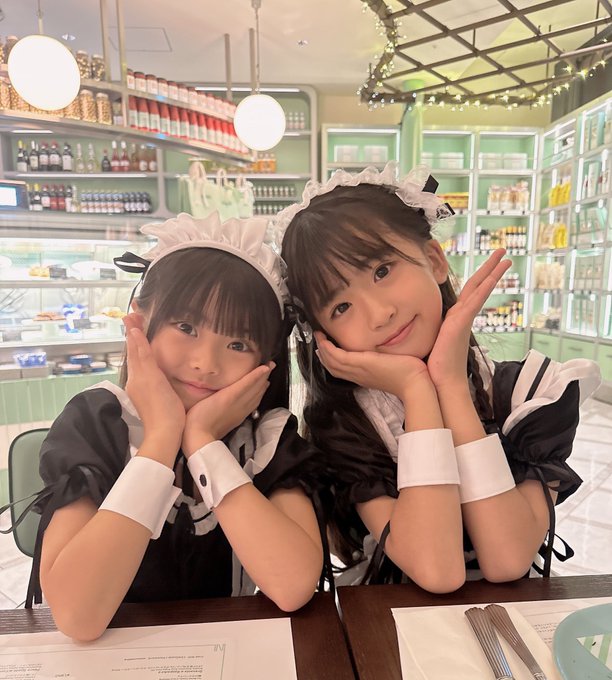 Twitterのコスプレ画像7