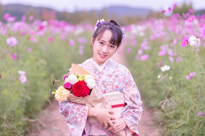 Twitterのコスプレ画像11