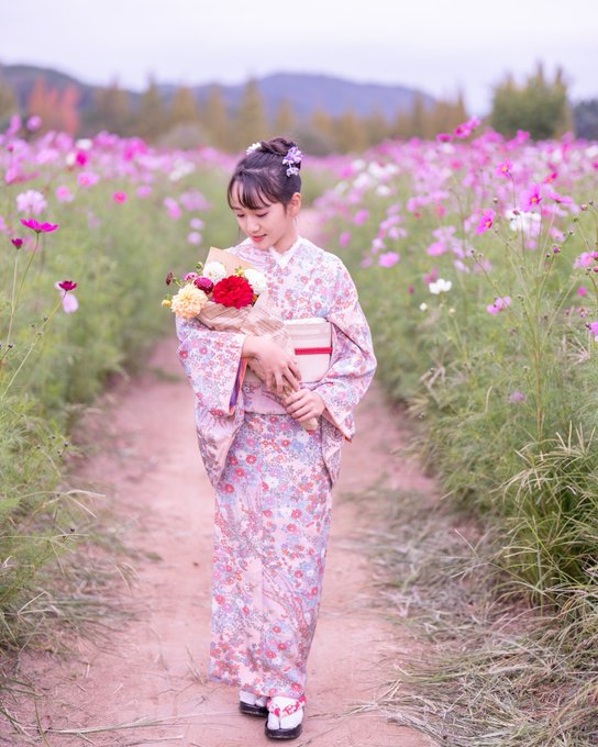 Twitterのコスプレ画像12