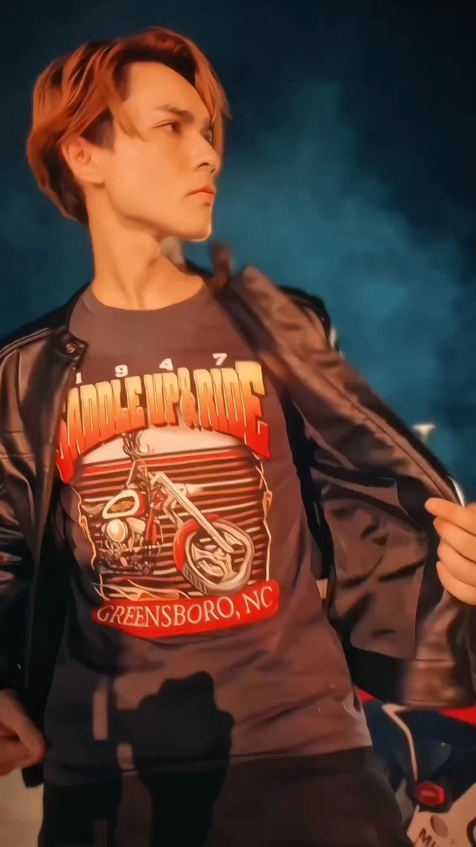 nackcharliefc's tweet photo. แน็ก & อาเธอร์ ขอขอบคุณเสื้อสวยเท่
จาก Wrangler 🤩🔥
#แน็กชาลี
#arthurpotjes
#charliepotjes
#WranglerThailand
#WranglerJeans
#BikerCollection
#ชีวิตหนึ่งต้องมีแรงเลอร์ https://t.co/w34lDKfS94