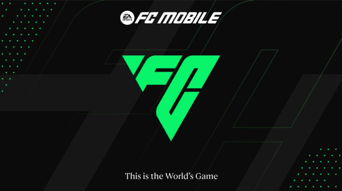 ยินดีต้อนรับสู่ FC Mobile!
fcmobile.sng.link/Dn1ol/1s7c