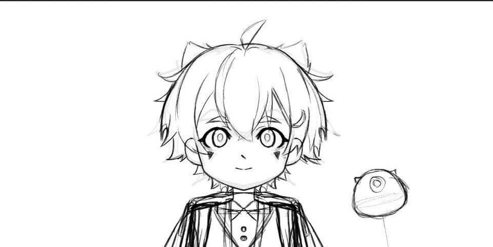 พี่สาวครับ😶