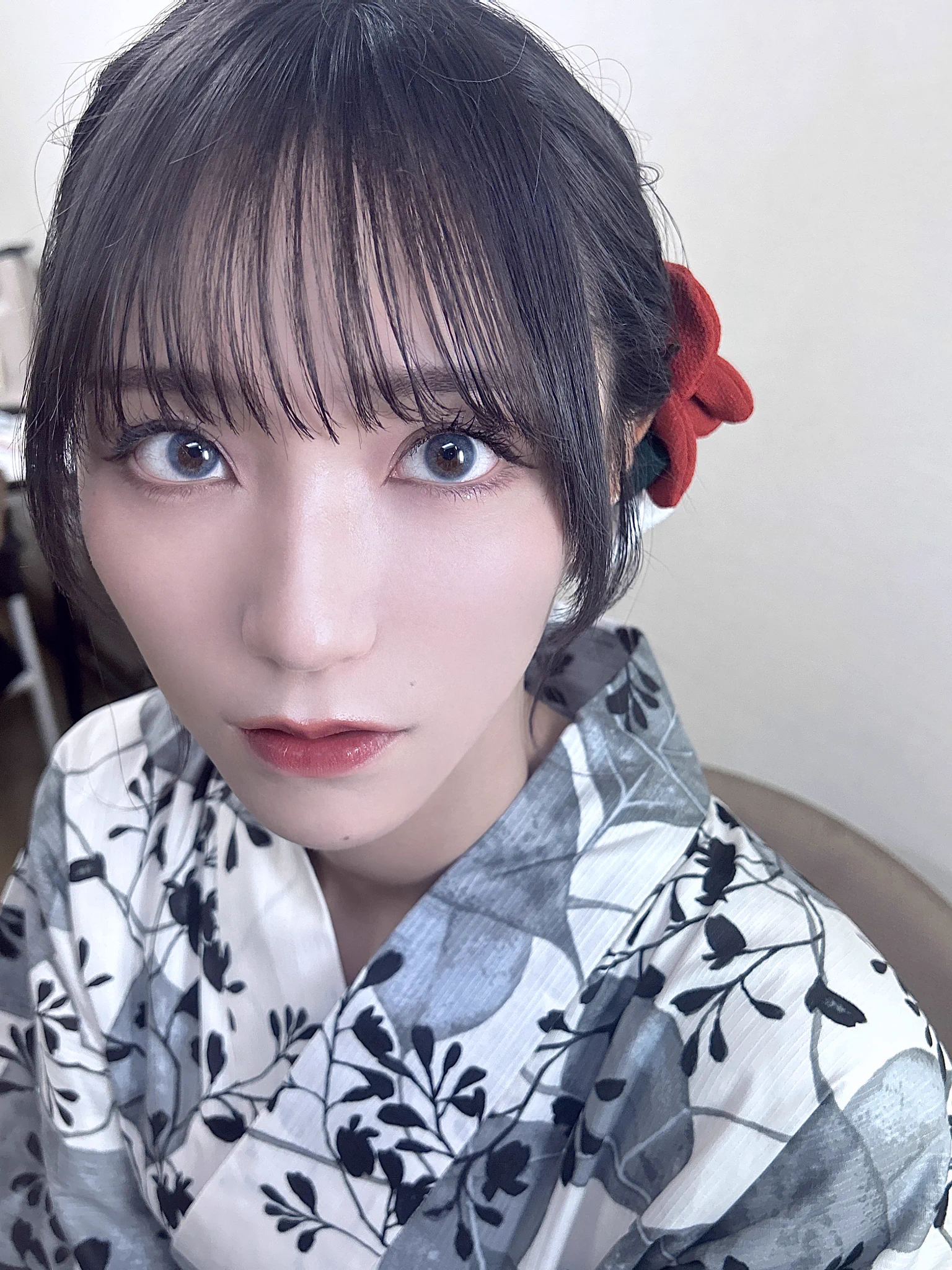 野口 衣織 on X: 