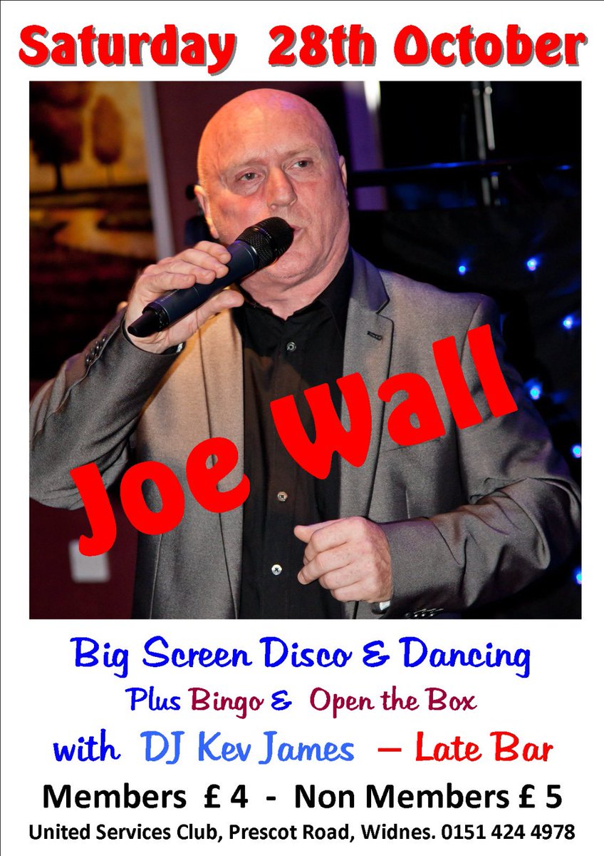 WIDNES U.S.C. (@uscwidnes) on Twitter photo 