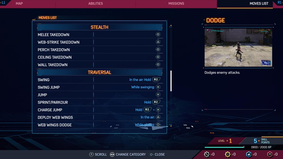 JosephHandibode's tweet photo. #PS5Share, #MarvelsSpiderMan2 https://t.co/Qra24TPvRS