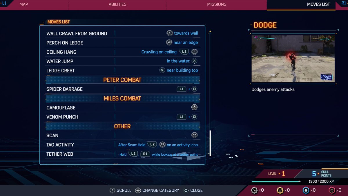JosephHandibode's tweet photo. #PS5Share, #MarvelsSpiderMan2 https://t.co/Qra24TPvRS