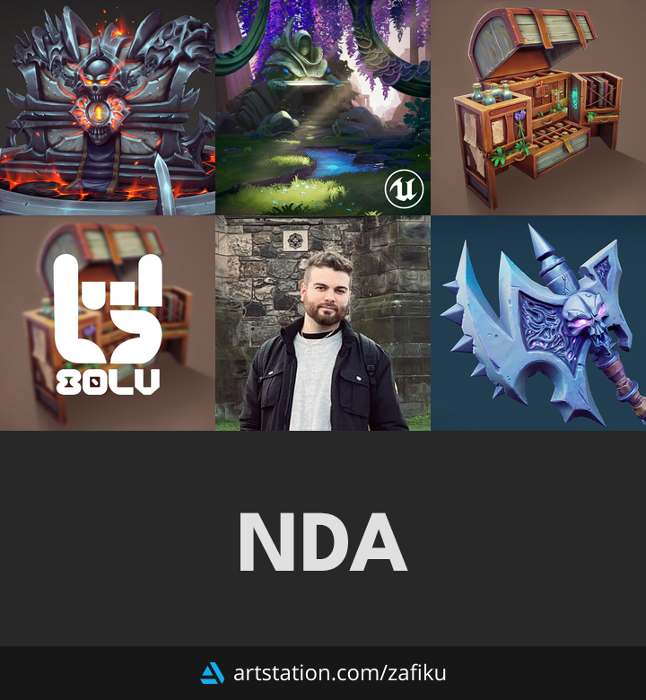 Zafiku's tweet photo. New piece for #ArtStationDay this time on my end, but lots of others still under NDA coming! https://t.co/Urw0oGGTMl