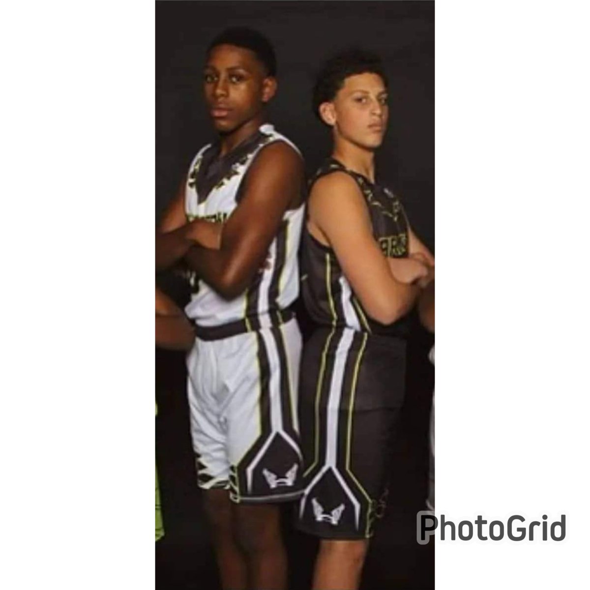 justdoingme127's tweet photo. Part of the first VA team to win the PYBL championship. Now these two have linked back up in College Park. So excited to see what they can do
#historkmakers
#10daysaway https://t.co/1ezutkQGyw
