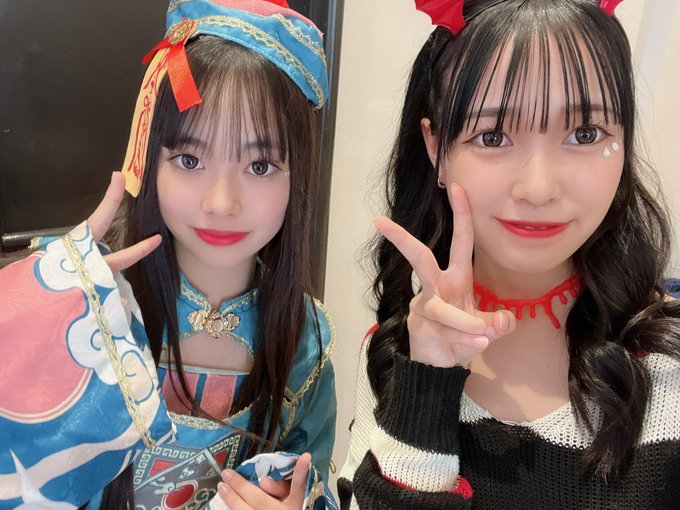 Twitterのコスプレ画像27