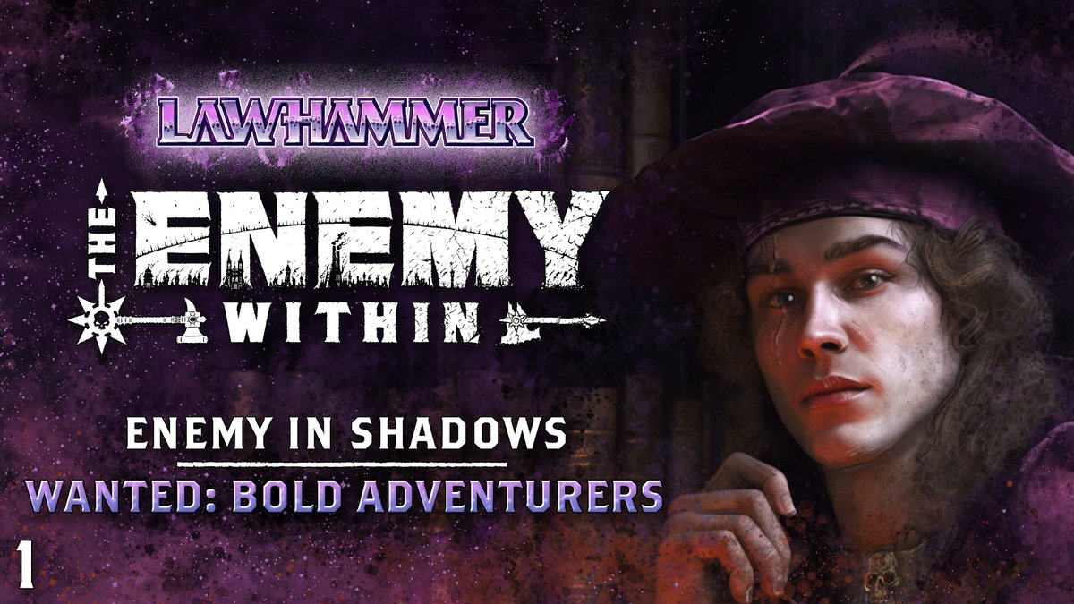 LAWhammering's tweet image. Episode 1 has been viewed 15,000 Views!
Thanks so much to everyone who's joined us on our crazy adventures!
patreon.com/posts/91816669
If you've not started watching yourself, you can here:
youtu.be/w8AxAuSm8F0